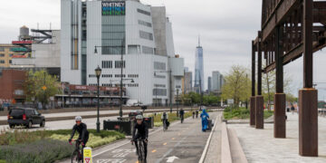 Why Vanderbilt and the Whitney Museum Are Partners