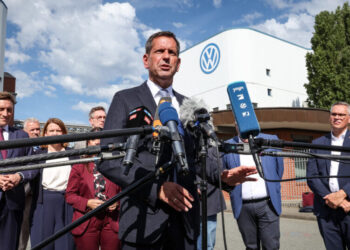 Defense Hiring Will Ease, Not End, Pain in European Car Industry