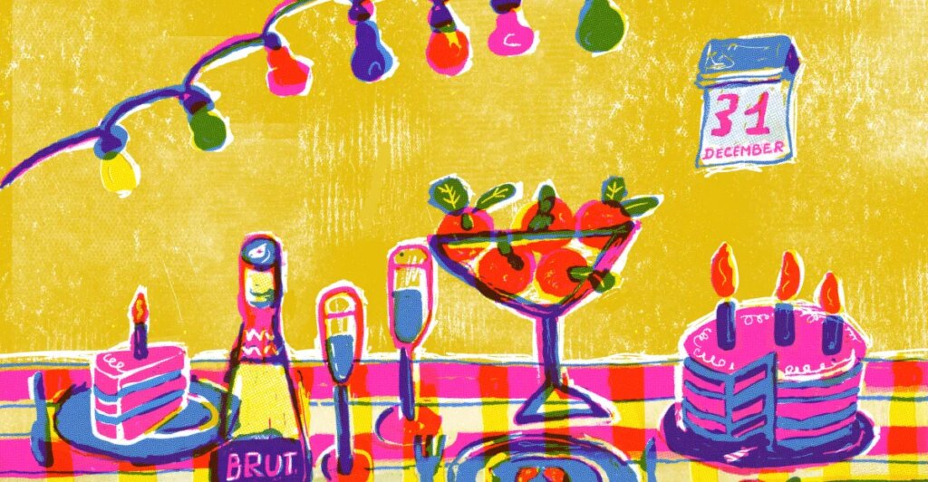 The ideal time to start planning for the holidays with your family is…right now