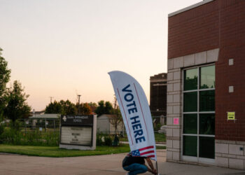 Primary Polls Had a Bad Year. What Does That Mean for November?