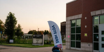 Primary Polls Had a Bad Year. What Does That Mean for November?