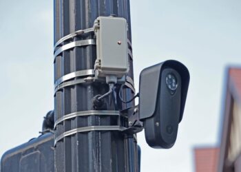 Trump says he likes Flock license-plate cameras amid growing backlash