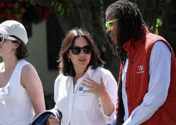 ’60 Minutes’ exposé shocks as viewers ask how it ‘made it past’ MAGA-coded Bari Weiss