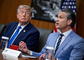 New horrors in military detailed as insiders tell all: ‘Every unit has a Hegseth’