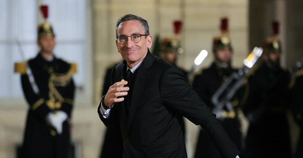France Mocked U.S. for Human Rights Vote, Then Quietly Apologized