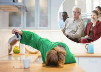 Women really are more fatigued than men — and CDC study proves it