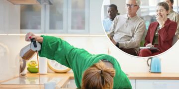 Women really are more fatigued than men — and CDC study proves it