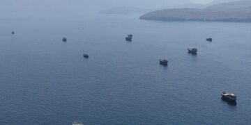 Iran and Persian Gulf foreign ministers postpone meeting as talks stall
