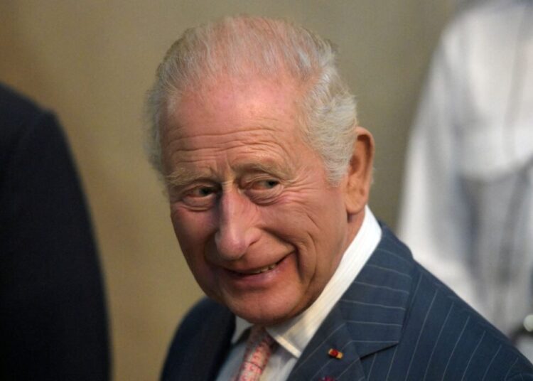 King Charles to host AI leaders as disaster warnings mount
