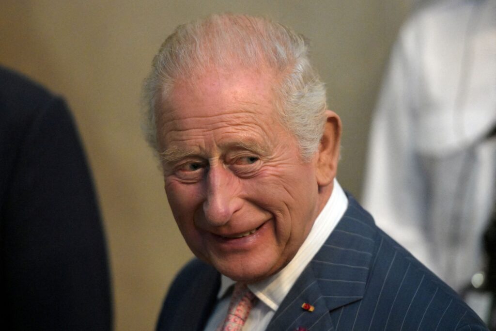 King Charles to host AI leaders as disaster warnings mount