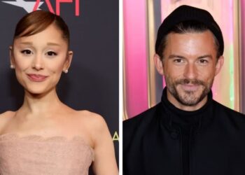 ‘Sunday in the Park With George’ Revival Postponed After Ariana Grande, Jonathan Bailey Drop Out