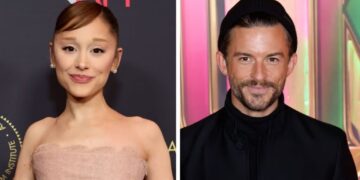 ‘Sunday in the Park With George’ Revival Postponed After Ariana Grande, Jonathan Bailey Drop Out