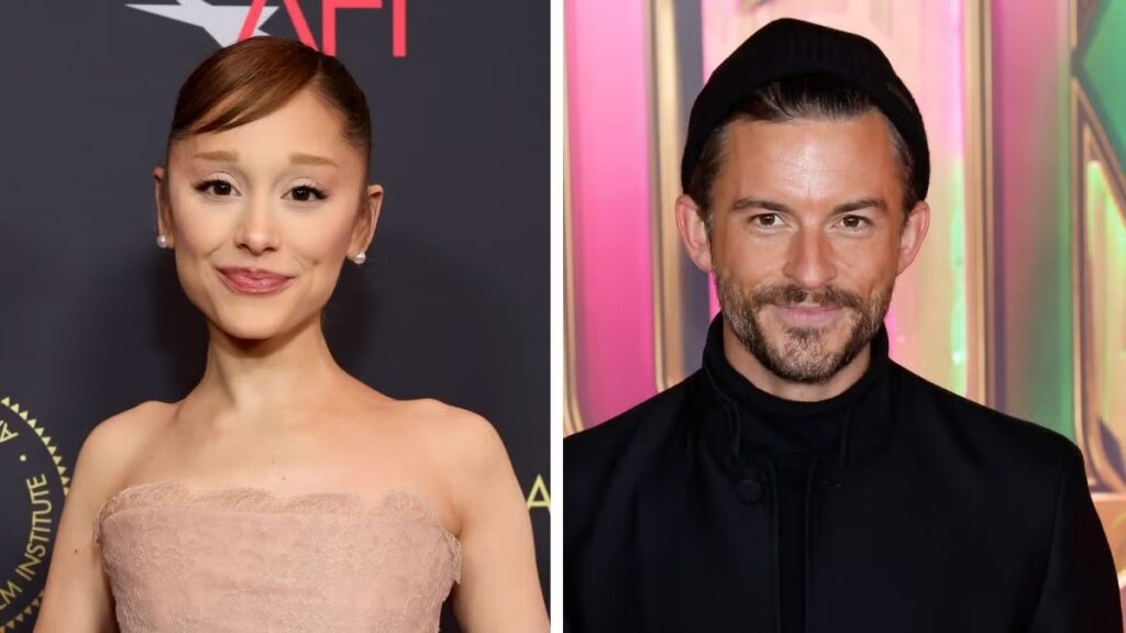 ‘Sunday in the Park With George’ Revival Postponed After Ariana Grande, Jonathan Bailey Drop Out