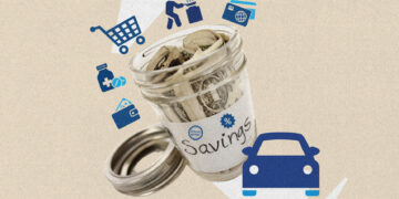 20 easy ways to save money