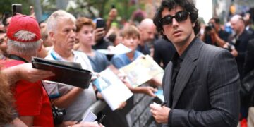 TIFF So Far: Why Are They Still Buzzing About That Elizabeth Holmes Doc From Telluride?