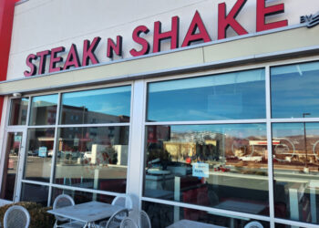 GOP Sen. Jon Husted wins an unusual endorsement — from Steak ’n Shake