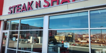 GOP Sen. Jon Husted wins an unusual endorsement — from Steak ’n Shake