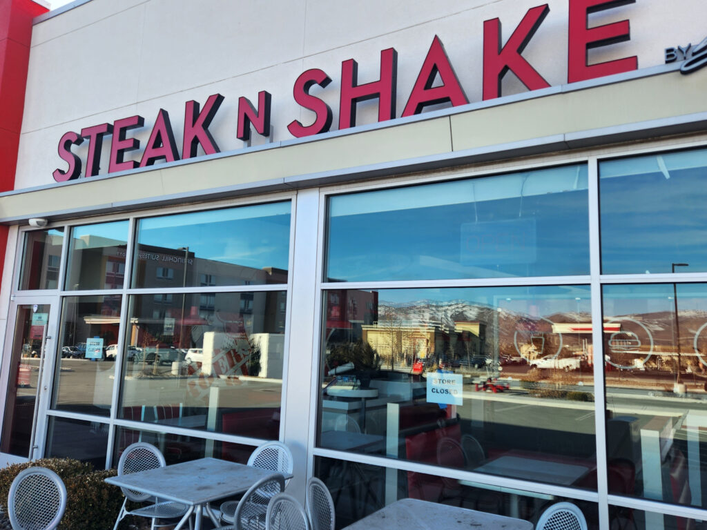 GOP Sen. Jon Husted wins an unusual endorsement — from Steak ’n Shake