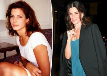 Sandra Bullock calls out ‘pervert’ who requested she ‘drop’ her pants during audition