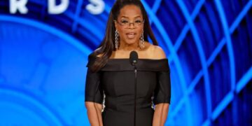 Oprah Winfrey to Launch One Weekend-Only Show at The Sphere