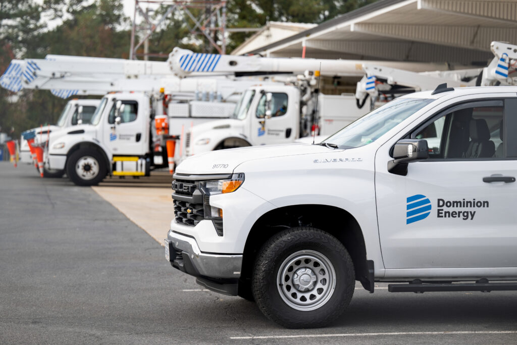 Virginians spoke about the NextEra-Dominion merger. We listened.