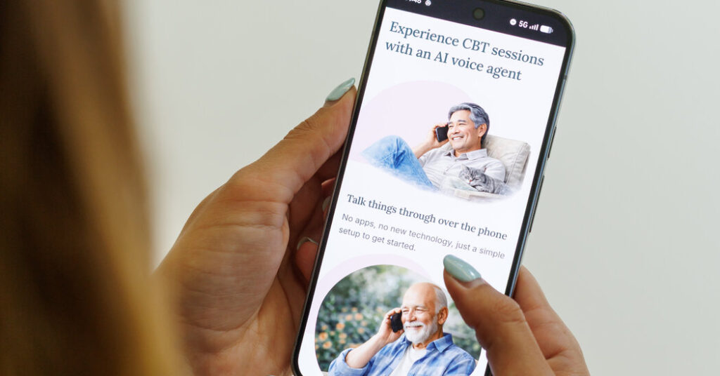U.S. Health Officials Move Quickly to Deploy Medical A.I. Despite Concerns