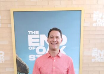 Zach Lipovsky and Adam B. Stein’s Wonderlab Banner Taps Jon Cohen as President