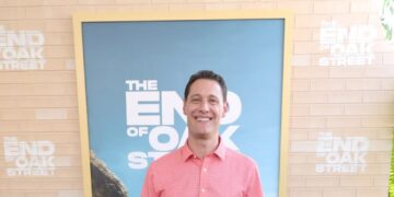Zach Lipovsky and Adam B. Stein’s Wonderlab Banner Taps Jon Cohen as President