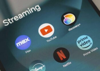 Netflix, Amazon and YouTube Form Streaming Lobby Alliance