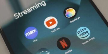 Netflix, Amazon and YouTube Form Streaming Lobby Alliance