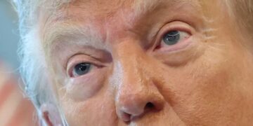 ‘Traitors beware’: Trump goes berserk at dire calls to address existential threat