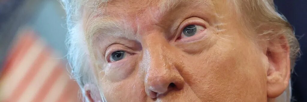 ‘Traitors beware’: Trump goes berserk at dire calls to address existential threat