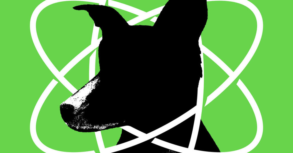 Your Dog Is a Genius. Just Not the Way You Think.