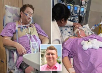 Young man’s toothache led to open-heart surgery with ‘silent killer’ diagnosis