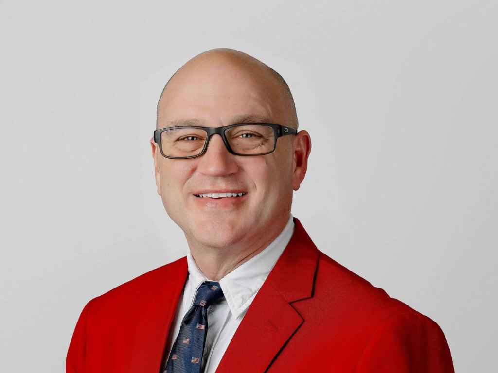 MAGA official smacked with $80M lawsuit threat after court finds him in contempt
