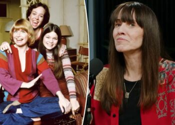 Mackenzie Phillips name-drops ‘One Day at a Time’ co-star who ‘wasn’t very nice’