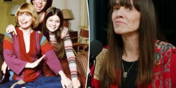 Mackenzie Phillips name-drops ‘One Day at a Time’ co-star who ‘wasn’t very nice’