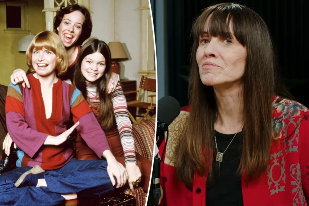 Mackenzie Phillips name-drops ‘One Day at a Time’ co-star who ‘wasn’t very nice’
