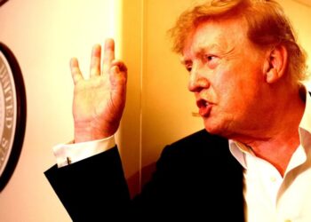Trump’s Uninformed Blundering About the AI Slowdown Could Literally Threaten Humankind’s Future