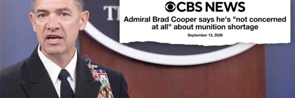 Ex-general blows gaping hole into ’60 Minutes’ defense of embattled Cabinet member