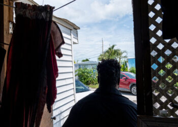 Haitian Workers Keep Key West Tourism Afloat. Now They’re Disappearing.