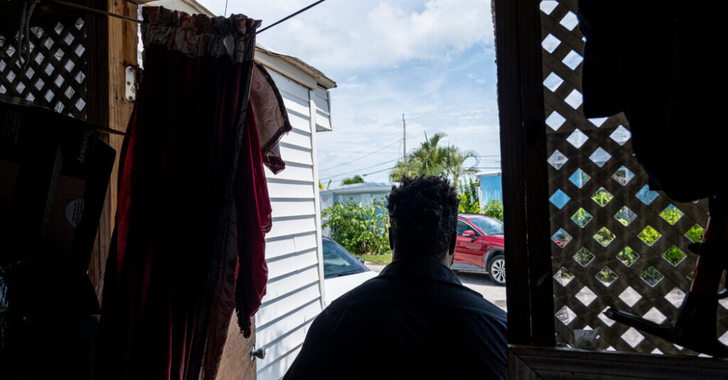 Haitian Workers Keep Key West Tourism Afloat. Now They’re Disappearing.