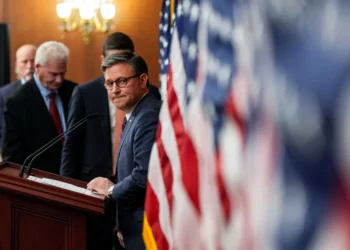 Dire warning sounded by conservative icon on GOP plot to cling to majority no matter what