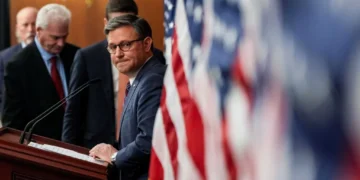 Dire warning sounded by conservative icon on GOP plot to cling to majority no matter what