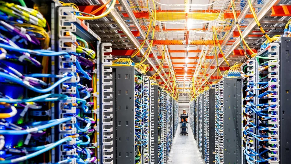 Blind panic signals something monstrous just unraveled in an AI lab