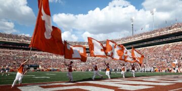 Texas Republicans denounce GOP statewide candidate for racist posts about UT students