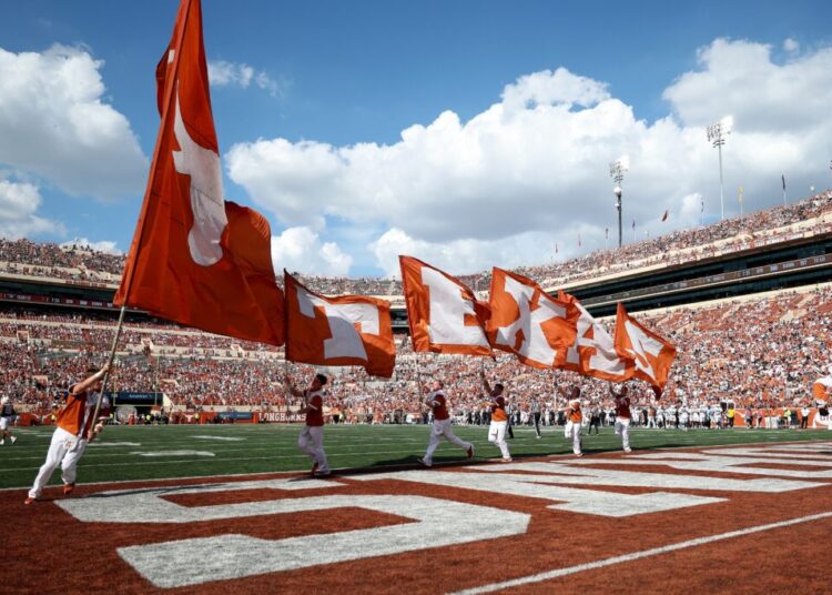 Texas Republicans denounce GOP statewide candidate for racist posts about UT students