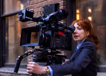 Diane Morgan’s ‘Cunk on Cinema’ Follow-Up to Feature Michael Bay, Benedict Cumberbatch