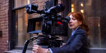 Diane Morgan’s ‘Cunk on Cinema’ Follow-Up to Feature Michael Bay, Benedict Cumberbatch