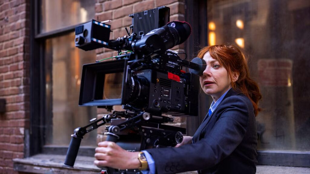 Diane Morgan’s ‘Cunk on Cinema’ Follow-Up to Feature Michael Bay, Benedict Cumberbatch